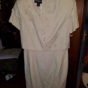 Women's Suit Dress